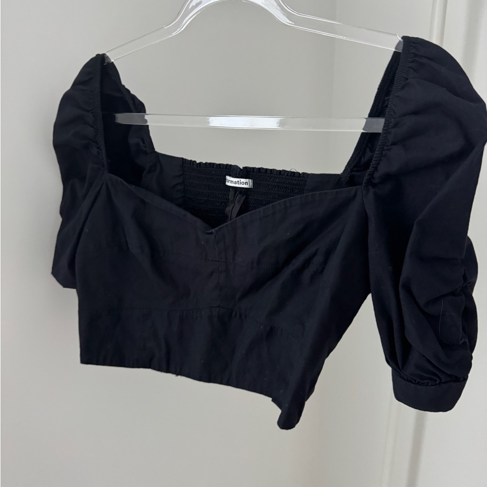 Reformation Top